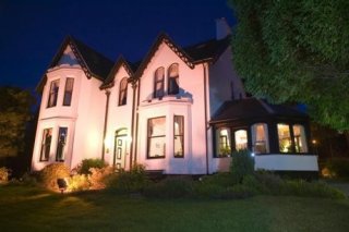 Ashburn House