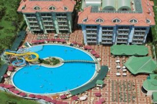 Hotel Turan Prince Residence