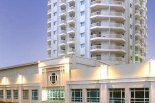 Maritim Jolie Ville Hotel