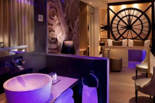Secret De -Design Boutique Hotel