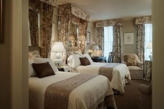 The Eliot Suite Hotel