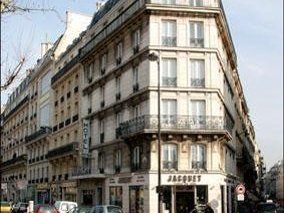 Avenir Hotel Montmartre