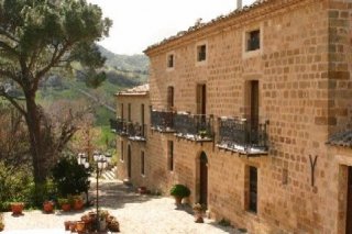 Casale Villa Rainò