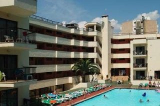 Apartamentos Waikiki