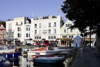 The Royal Castle Hotel Ltd