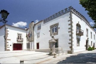 Casa Melo Alvim