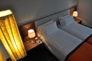 Hotel Sandalia