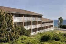 Hotel Friheden