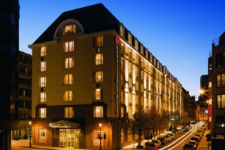 Renaissance  Hotel