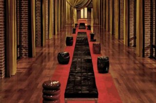 Faena Hotel + Universe