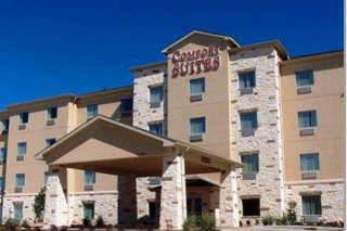 Comfort Suites Stone Oak