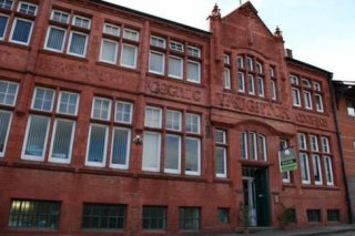Hatters  Hostel