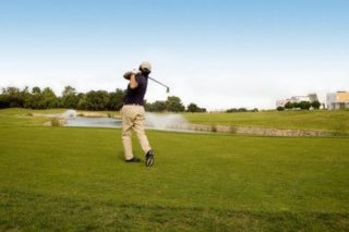 Village Golf Resort