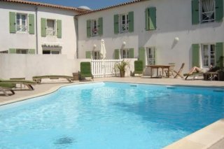 Hôtel De La Plage