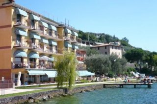 Hotel Nettuno