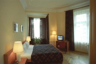 Hotel Cityblick