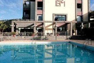 Hotel Escola