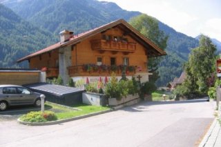 Gasthof Pension Neueck