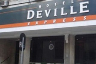 Deville Express