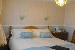 The Shrewsbury Guest House