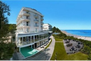 Hotel Sans Souci