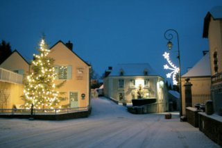 Auberge Relais Du Cheval Blanc