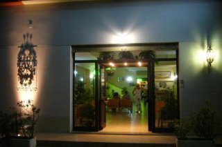 Hotel Virgilio