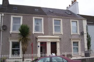 Abonny Guest House