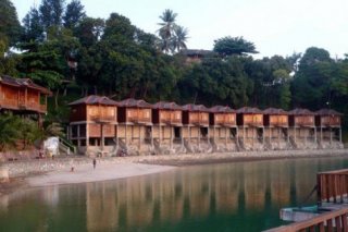 KTM Resort Batam