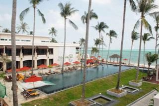 Weekender Resort & Spa