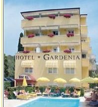 Hotel Gardenia & Villa Charme