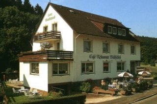 Hotel Waldschloß