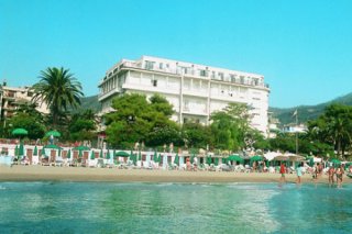 Grand Hotel Mediterranee