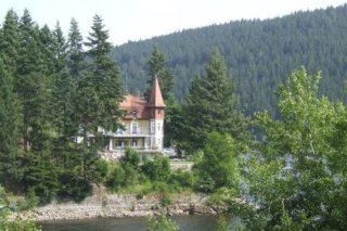 Seehotel Hubertus