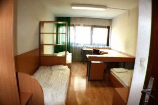 Alibi Hostel