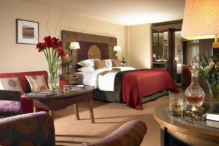 Plaza HotelSpa & Leisure