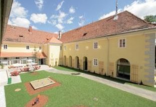 Jufa Gästehaus