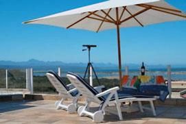 Thanda Vista B&B