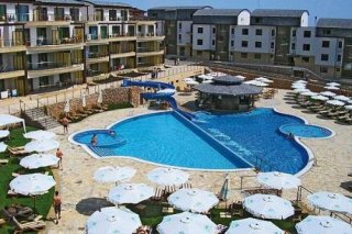 Topola Skies Golf & Spa Resort