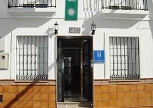 Hostal Andalucia
