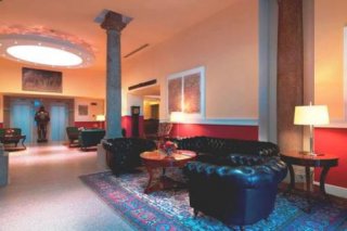 Hotel Gran Duca Di York