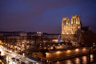 Le Notre Dame
