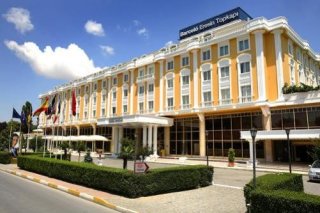Barcelo Eresin Topkapi
