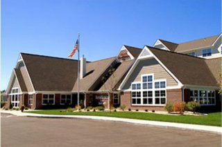 Residence Inn by Marriott Madison W