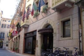 Hotel Giulietta e Romeo