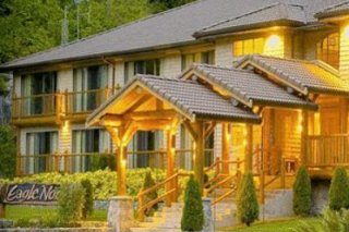 Eagle Nook Resort & Spa