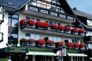 Central-Hotel