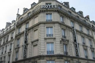 Hotel Kuntz