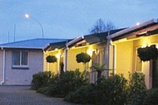 MALFROY motor lodge