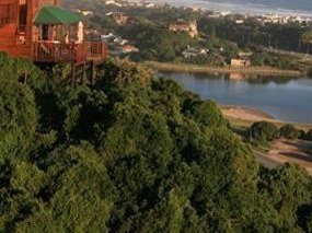 Boardwalk Lodge
